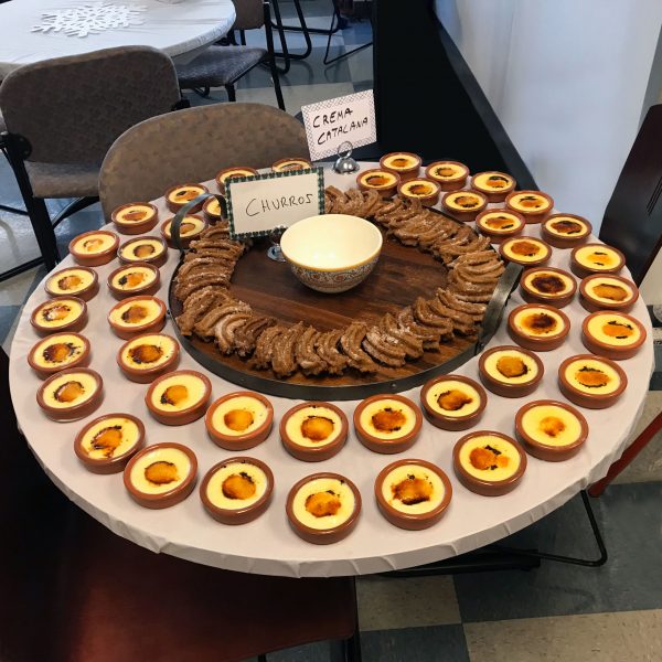 Home-Postre Home-Postre