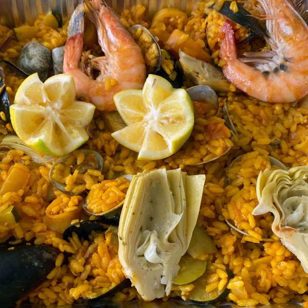 Paella