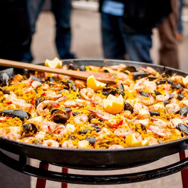 Paella Paella